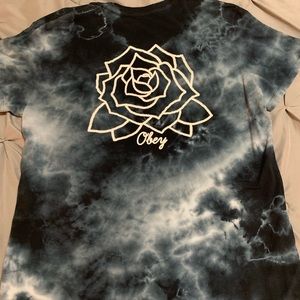 Obey T shirt